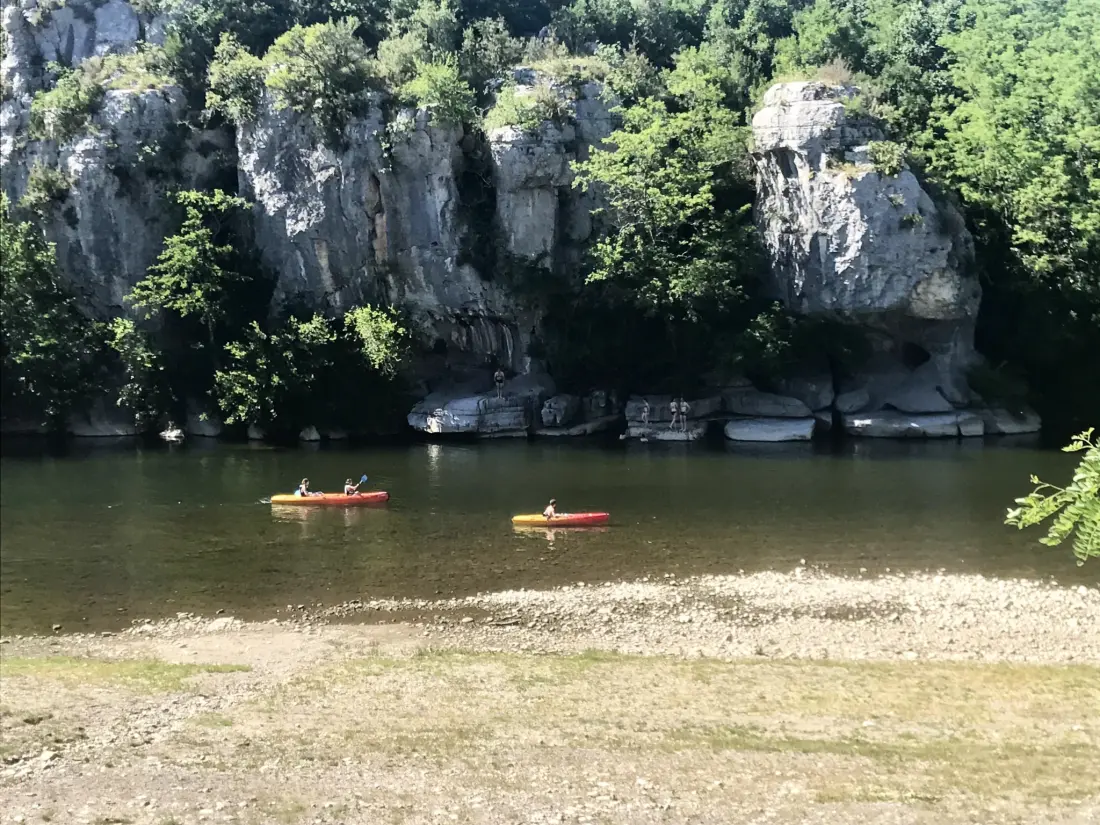 Camping Sunêlia Mazet-Plage 4 Sterne★★★★