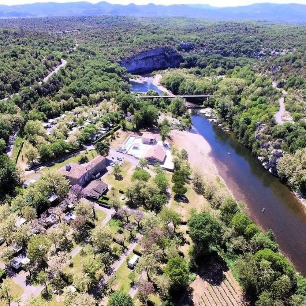 Camping Sunêlia Mazet-Plage 4 Sterne★★★★