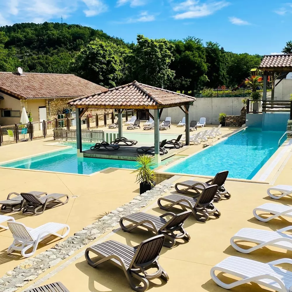 Camping Sunêlia Mazet-Plage 4 Sterne★★★★