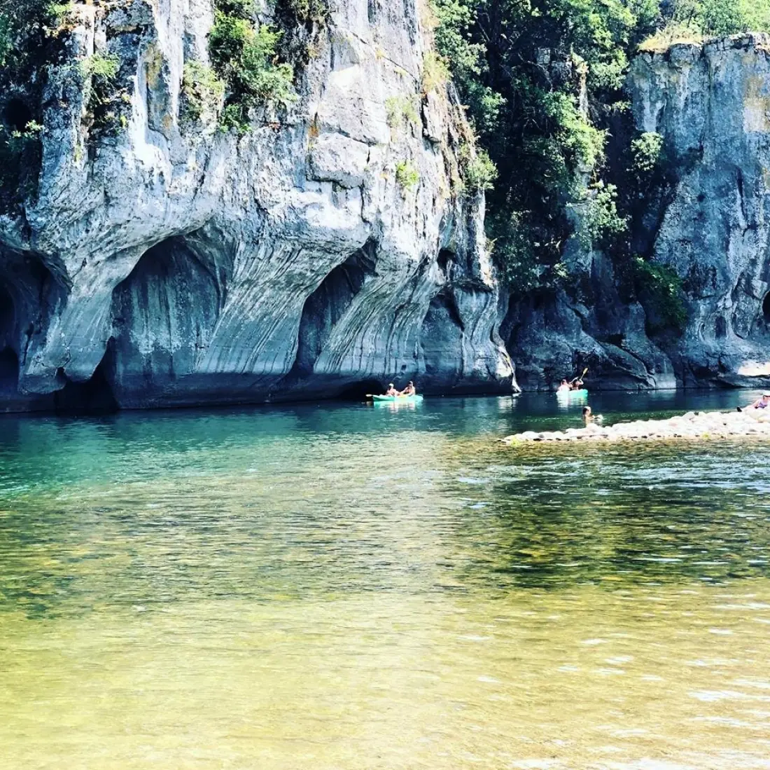 Camping Sunêlia Mazet-Plage 4 Sterne★★★★