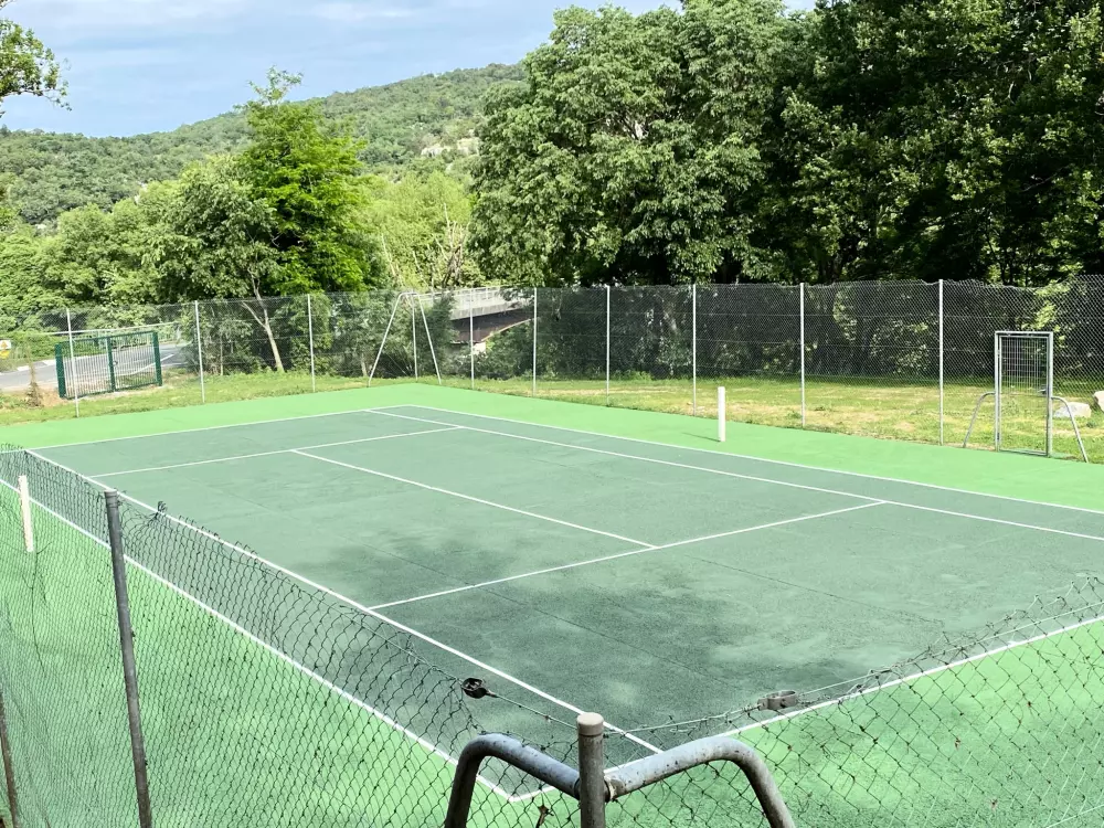 Camping Sunêlia Mazet-Plage 4 Sterne★★★★