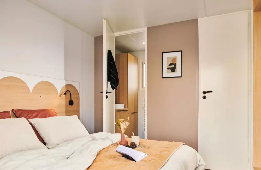 Camping Sunêlia Mazet-Plage 4 Sterne★★★★