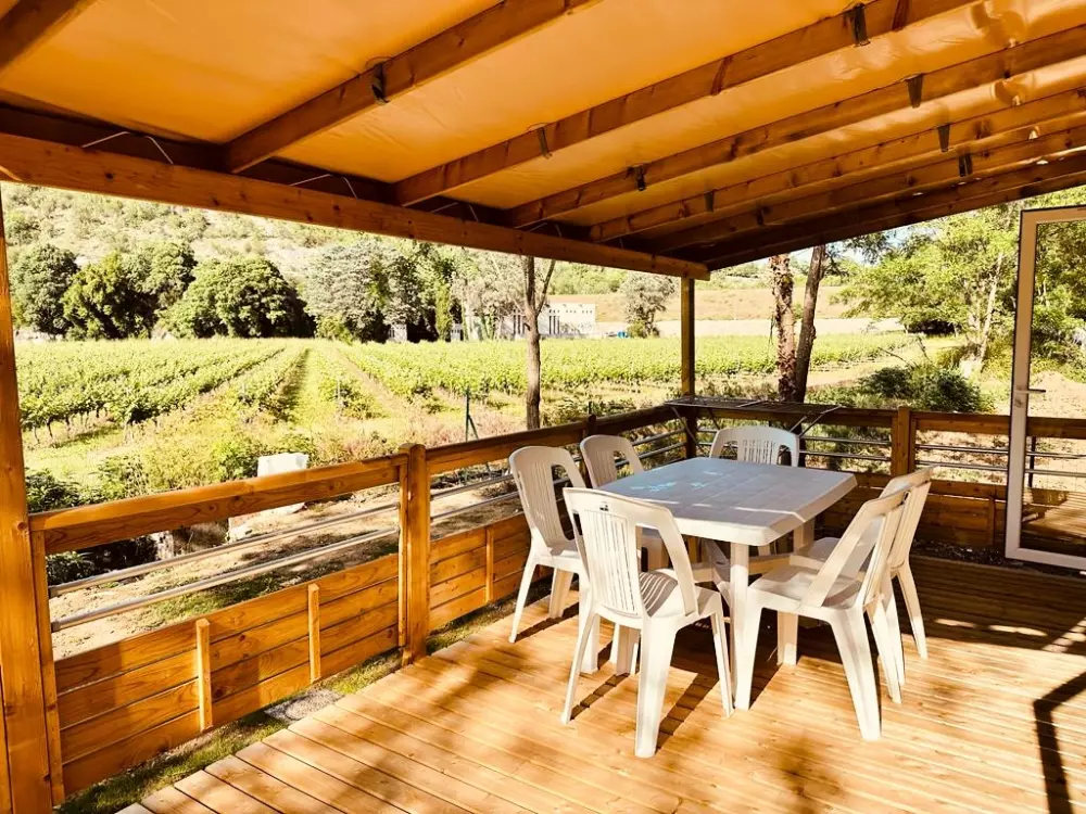 Camping Sunêlia Mazet-Plage 4 Sterne★★★★