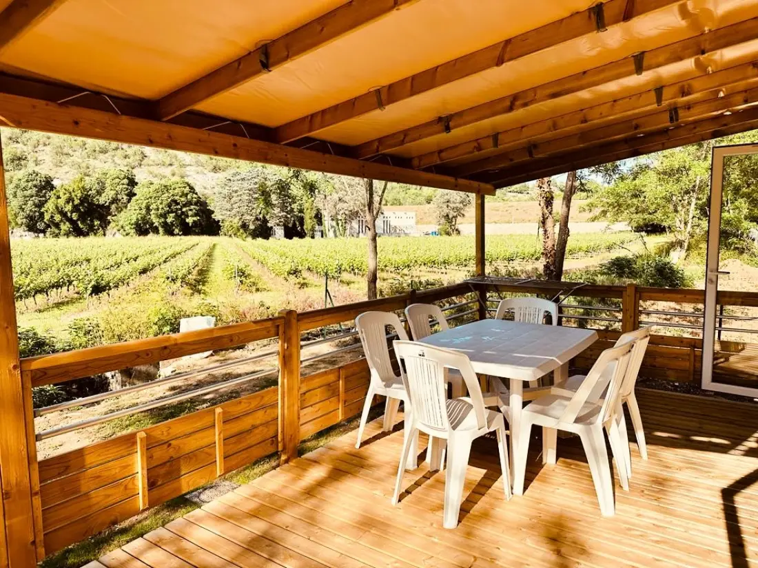 Camping Sunêlia Mazet-Plage 4 Sterne★★★★