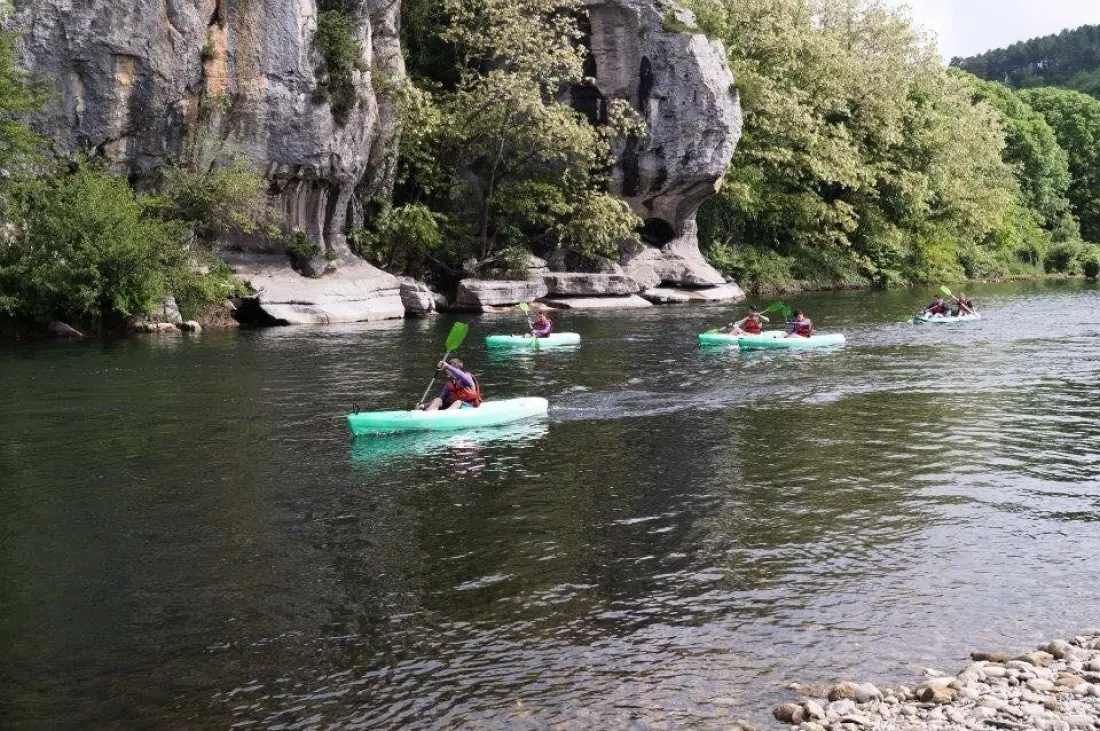 Camping Sunêlia Mazet-Plage 4 Sterne★★★★
