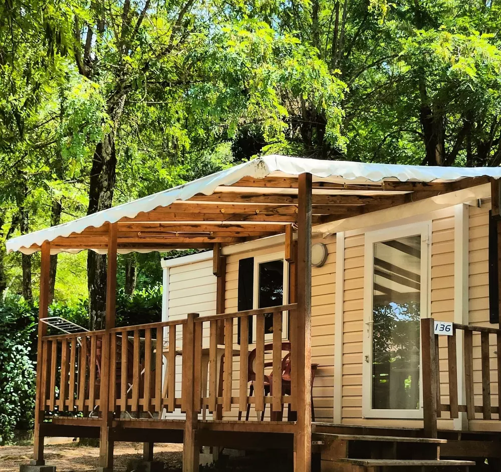 Camping Sunêlia Mazet-Plage 4 Sterne★★★★