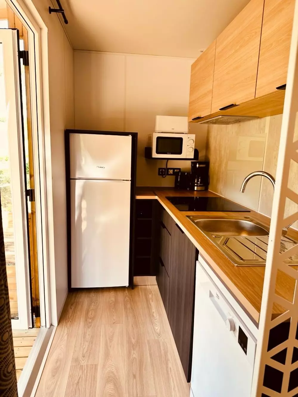 Camping Sunêlia Mazet-Plage 4 Sterne★★★★