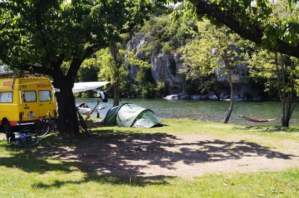 Camping Sunêlia Mazet-Plage 4 Sterne★★★★