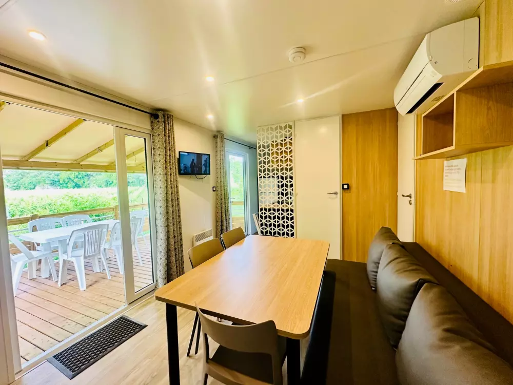 Camping Sunêlia Mazet-Plage 4 Sterne★★★★