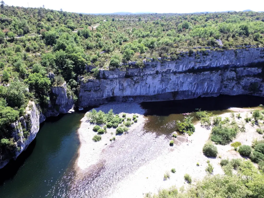 Camping Sunêlia Mazet-Plage 4 Sterne★★★★