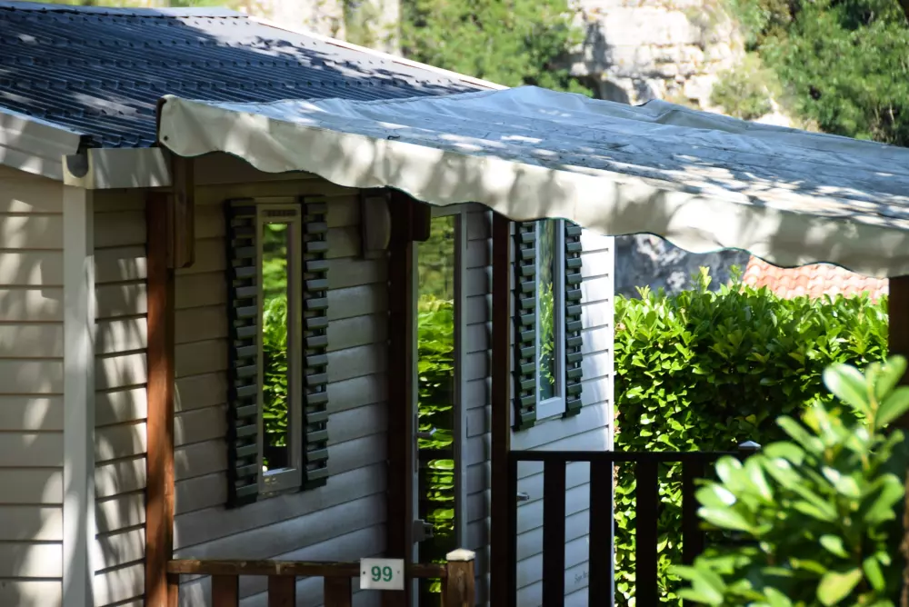 Camping Sunêlia Mazet-Plage 4 Sterne★★★★