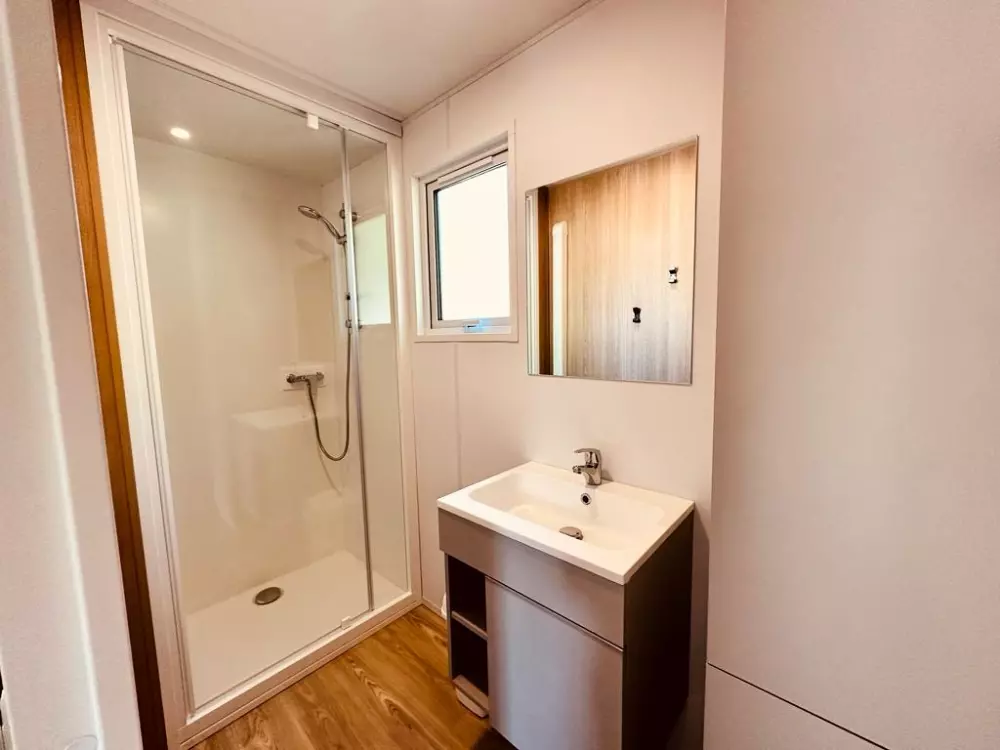 Camping Sunêlia Mazet-Plage 4 Sterne★★★★