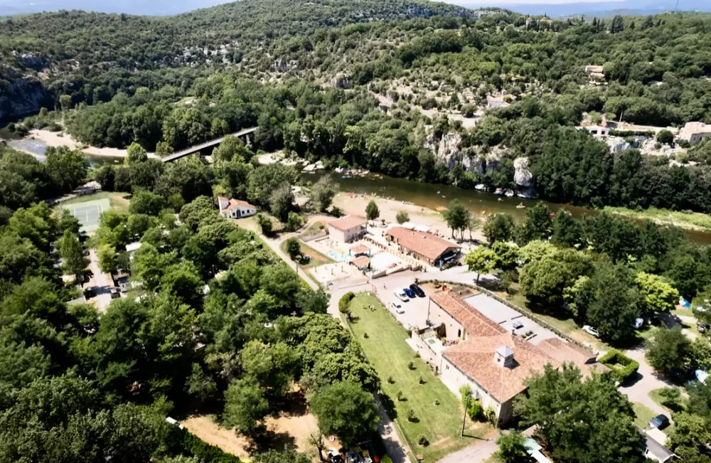 Camping Sunêlia Mazet-Plage 4 Sterne★★★★