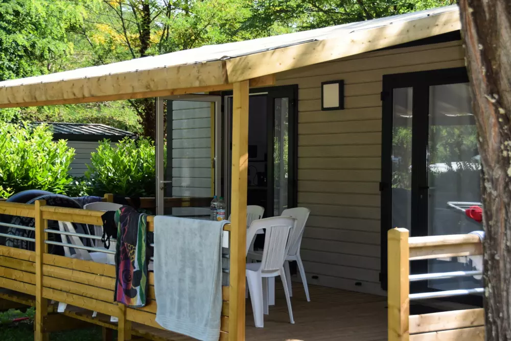 Camping Sunêlia Mazet-Plage 4 Sterne★★★★