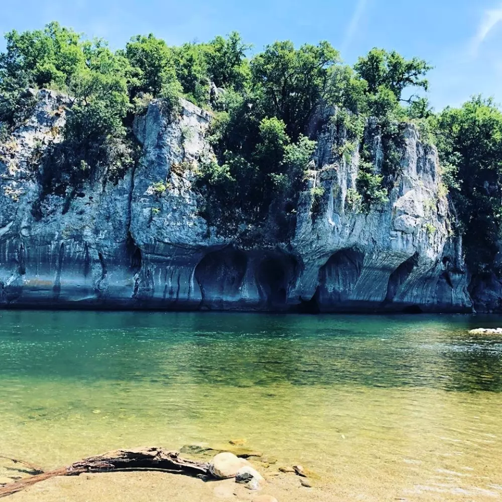 Camping Sunêlia Mazet-Plage 4 Sterne★★★★