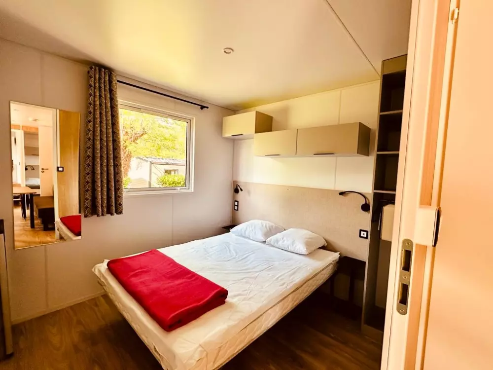 Camping Sunêlia Mazet-Plage 4 Sterne★★★★