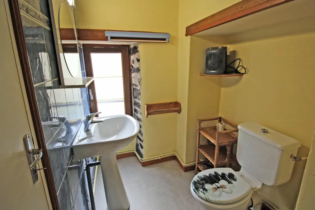 Gîte de France De chaize 3 oren