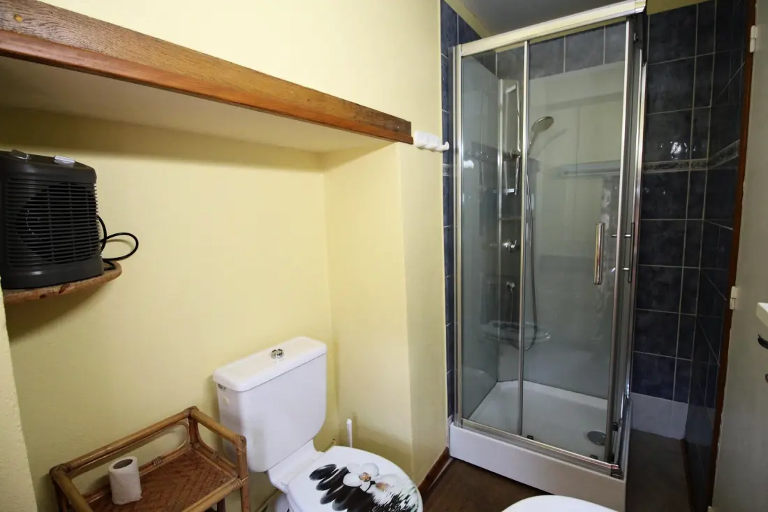 Gîte de France De chaize 3 oren