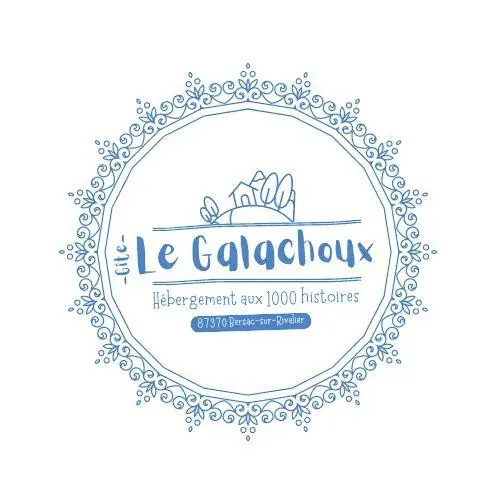Gîte de France Le galachoux 2 oren