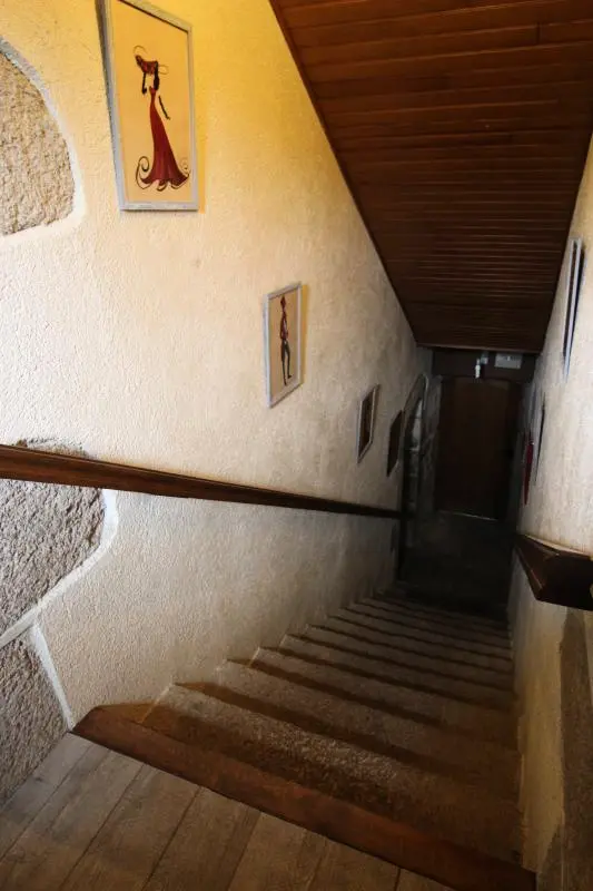 Gîte de France Le galachoux 2 oren