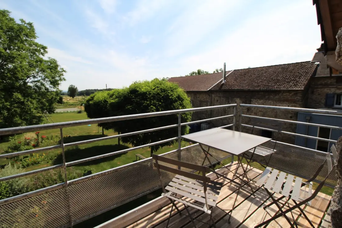 Gîte de France De tuinen van Helene 2 oren