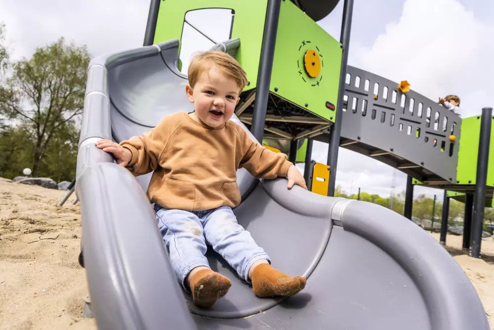 Ardennen Camping Bertrix 4 Stars★★★★