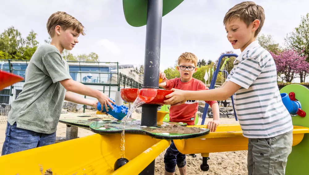 Ardennen Camping Bertrix 4 Stars★★★★