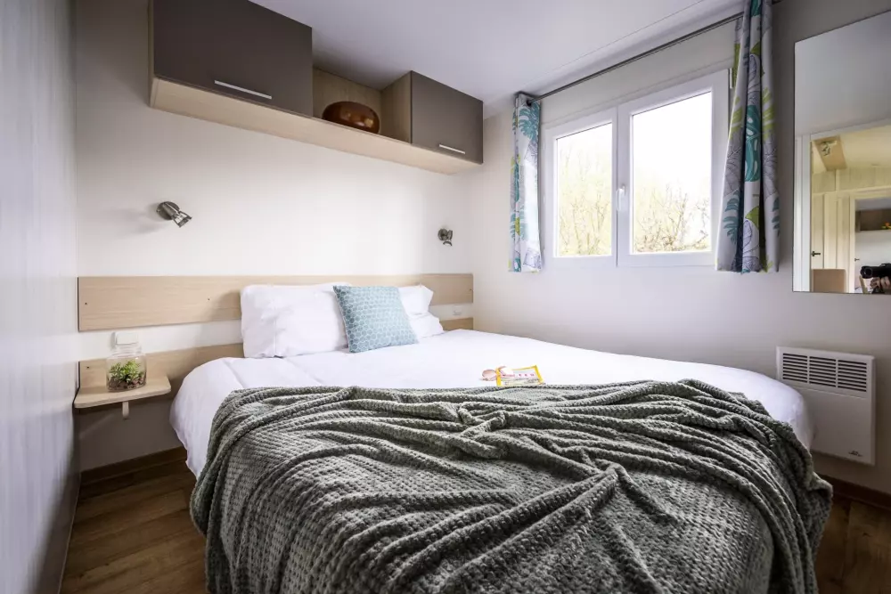 Ardennen Camping Bertrix 4 Stars★★★★