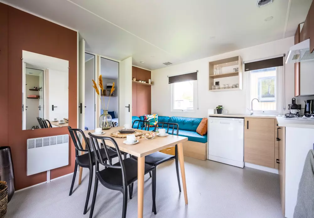 Ardennen Camping Bertrix 4 Stars★★★★