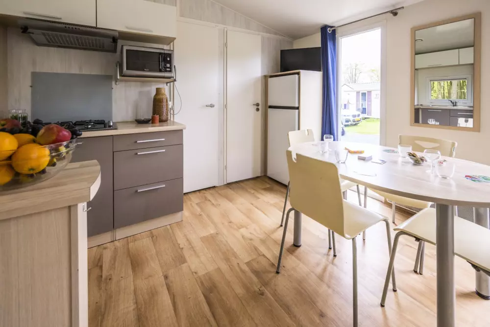 Ardennen Camping Bertrix 4 Stars★★★★