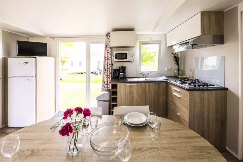 Ardennen Camping Bertrix 4 Stars★★★★