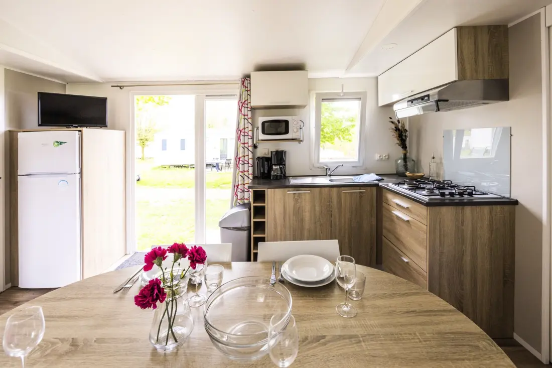Ardennen Camping Bertrix 4 étoiles★★★★