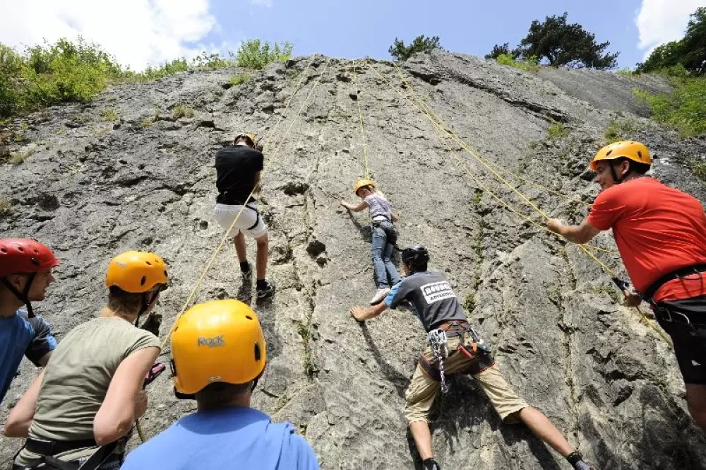 Ardennen Camping Bertrix 4 Stars★★★★