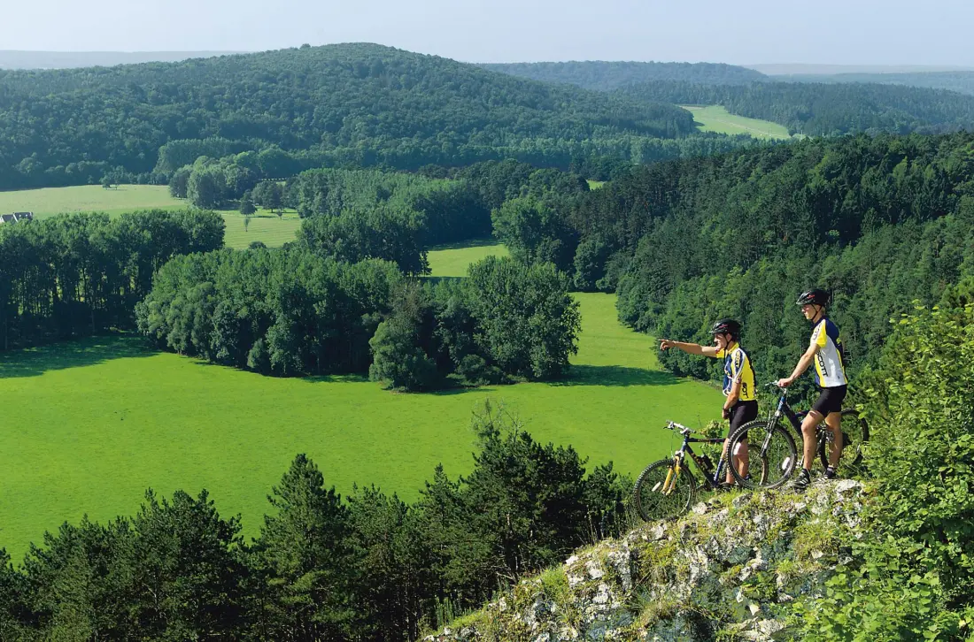 Ardennen Camping Bertrix 4 étoiles★★★★