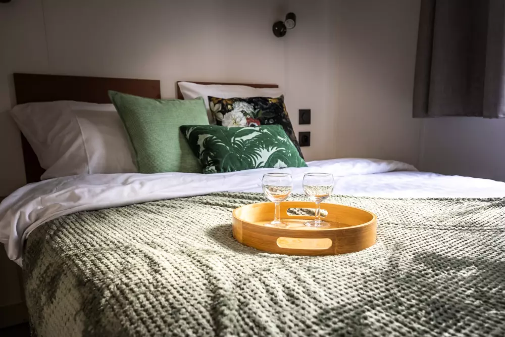 Ardennen Camping Bertrix 4 Stars★★★★