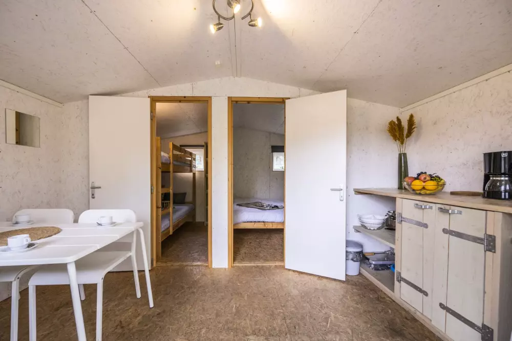 Ardennen Camping Bertrix 4 Stars★★★★