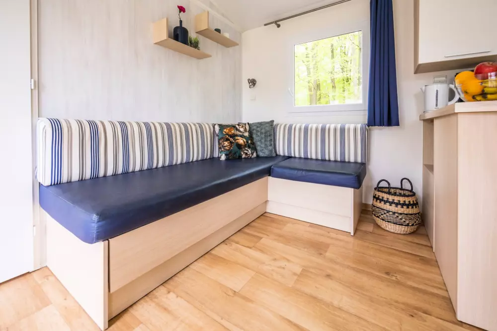 Ardennen Camping Bertrix 4 Stars★★★★