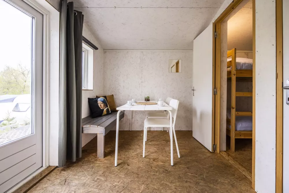 Ardennen Camping Bertrix 4 Stars★★★★