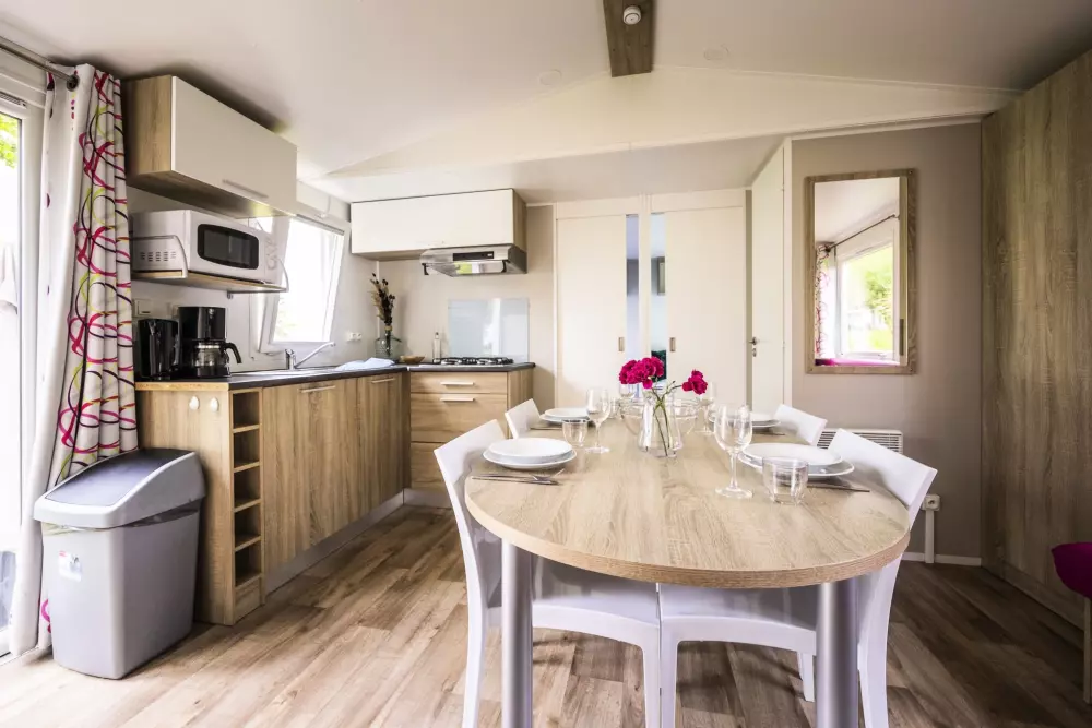 Ardennen Camping Bertrix 4 Stars★★★★