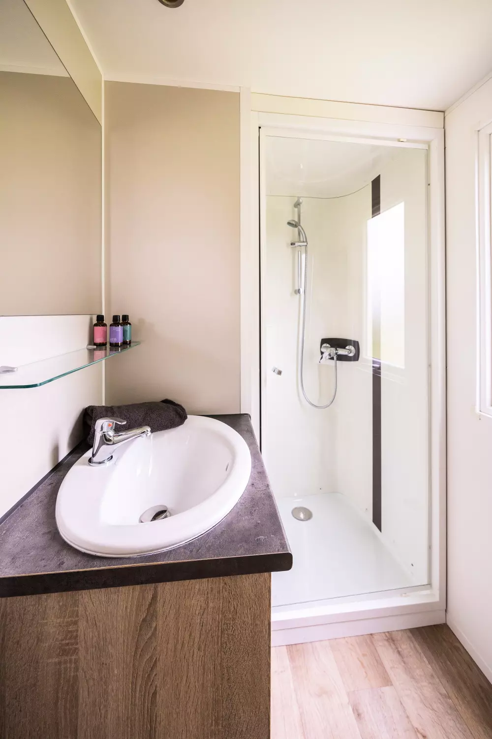 Ardennen Camping Bertrix 4 Stars★★★★