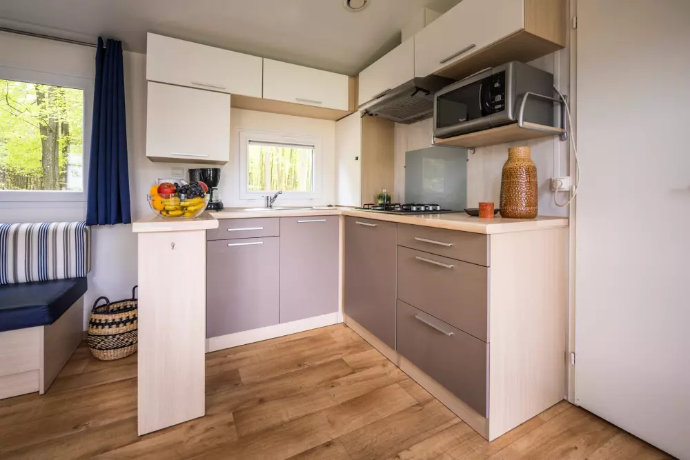 Ardennen Camping Bertrix 4 Stars★★★★