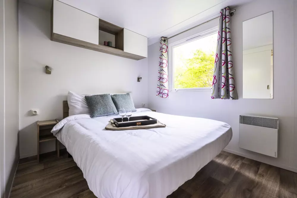 Ardennen Camping Bertrix 4 Stars★★★★