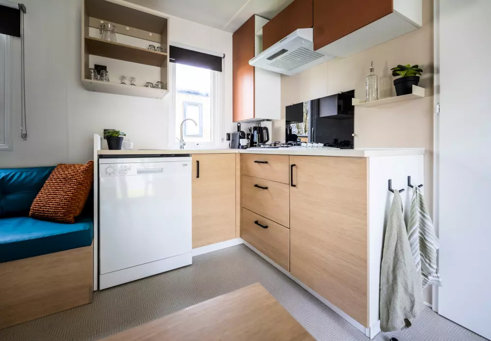 Ardennen Camping Bertrix 4 Stars★★★★