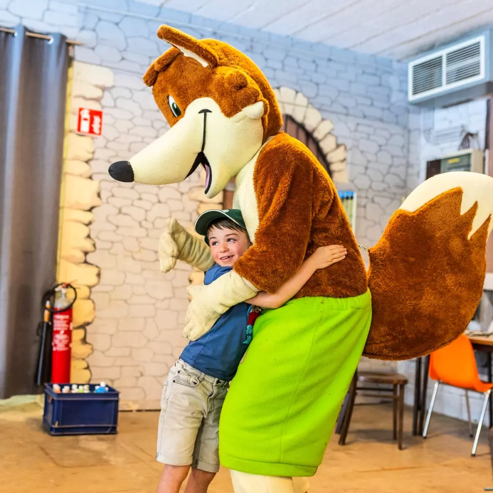 Ardennen Camping Bertrix 4 Stars★★★★