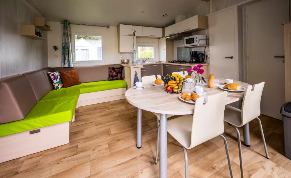 Ardennen Camping Bertrix 4 Stars★★★★