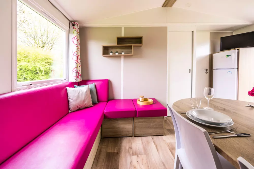 Ardennen Camping Bertrix 4 Stars★★★★