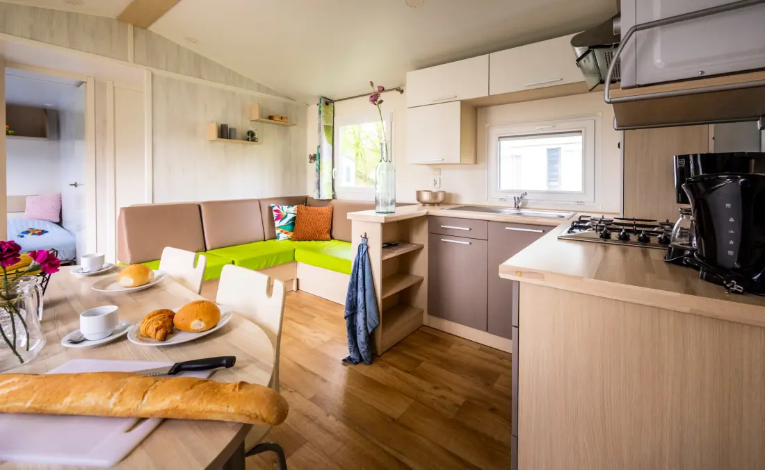 Ardennen Camping Bertrix 4 étoiles★★★★