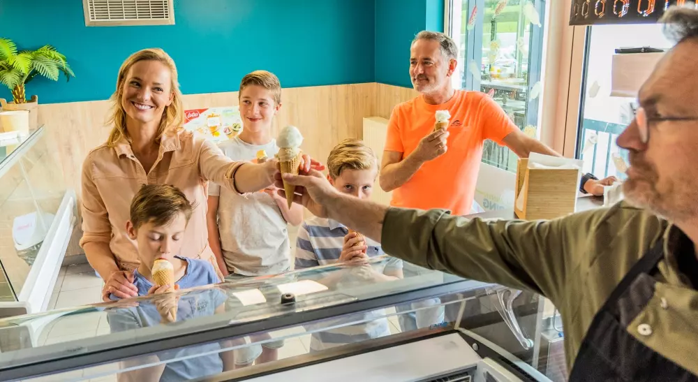 Ardennen Camping Bertrix 4 Stars★★★★