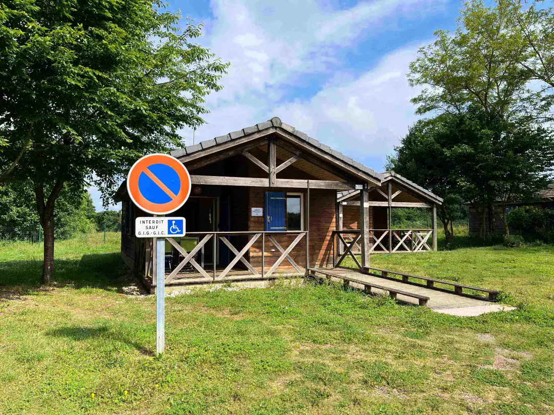 Village Loisirs de Goule