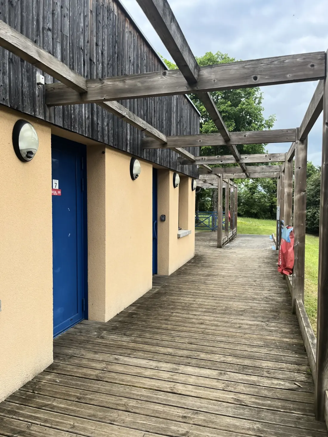 Village Loisirs de Goule